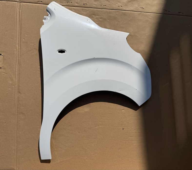 Калник Peugeot Expert Citroen Jumpy Toyota Proace 2016-