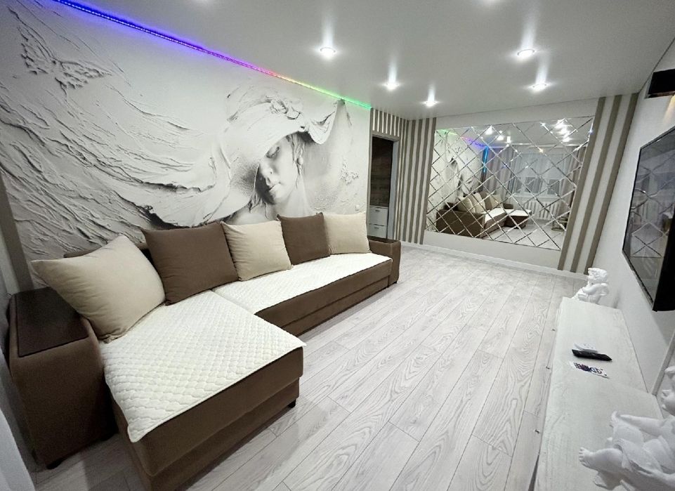 Сдаётся дом кв в центре