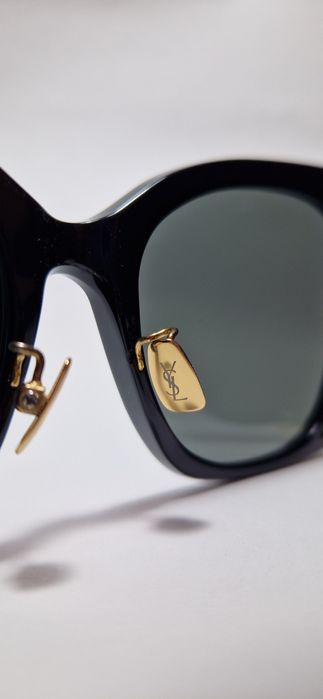 Очила saint laurent paris