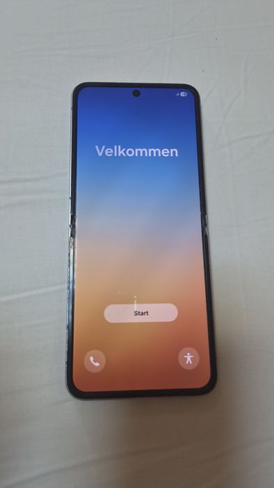 Samsung Galaxy Z Flip 6