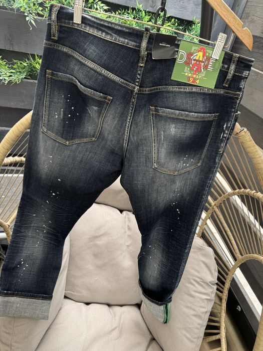 Blugi Dsquared2 Premium 1/1