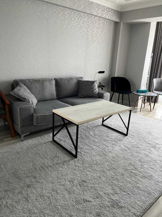 Срочная продажа! Ц7, Космонавтов метро 1 в 2-х ком. 50,51м2 ремонт
