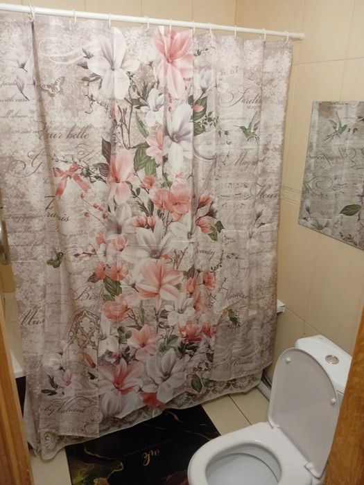 Сдам 1,5 посуточно