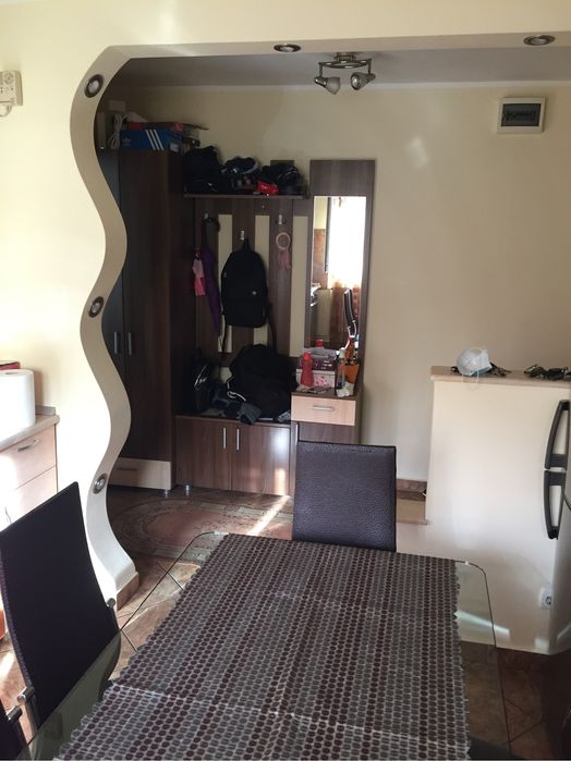 PROPRIETAR! Apartament 2 Camere CETATE Piața!