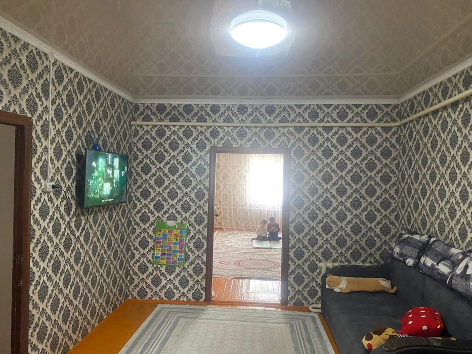 Продается частный дом