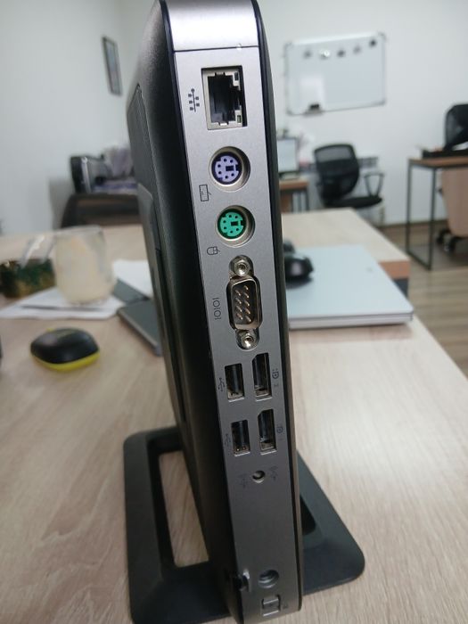 Компьютер hp t630