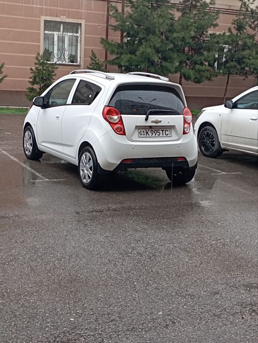 Spark A/t 4-pozitsiya 2020