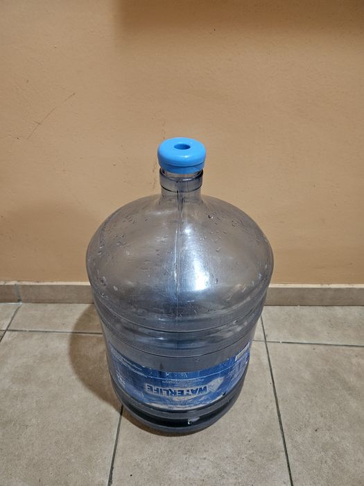Бутыль для воды за 1500