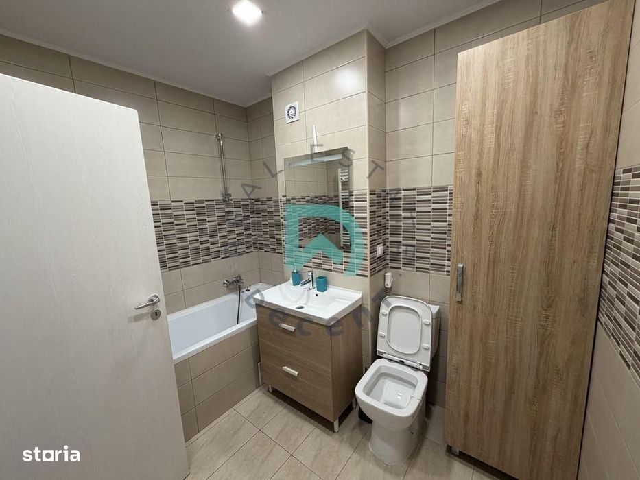 Apartament de inchiriat  Brasov