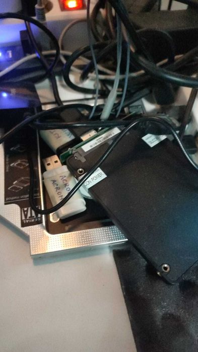 Service calculatoare