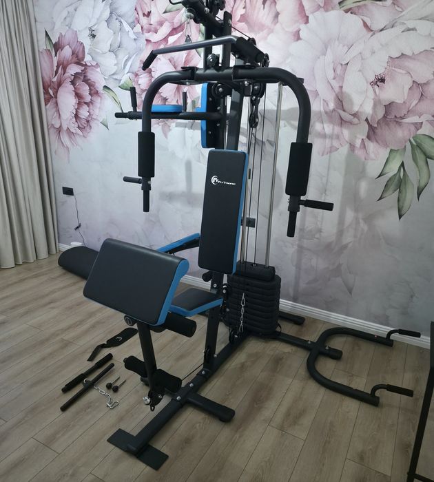 Aparat multifunctional FitTronic® Atletic 470 (NOU)