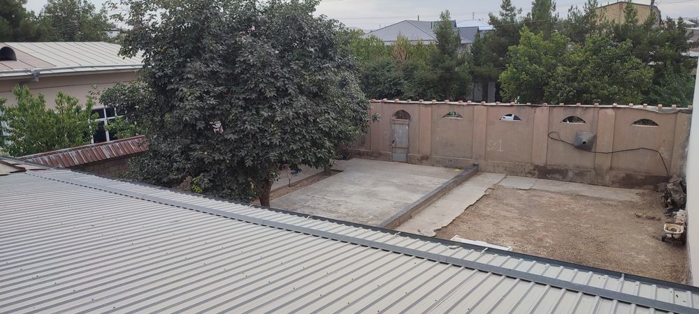 Хусусий ер сотилади