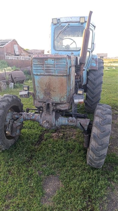 Продам трактор Т -40