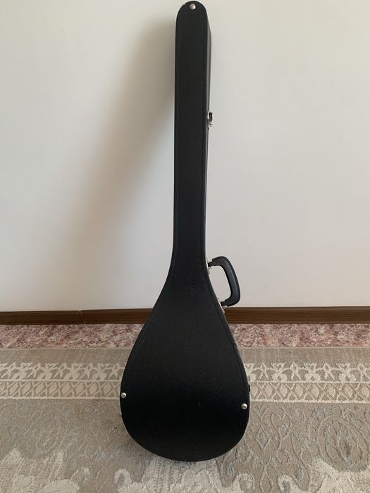 домбра с футляром