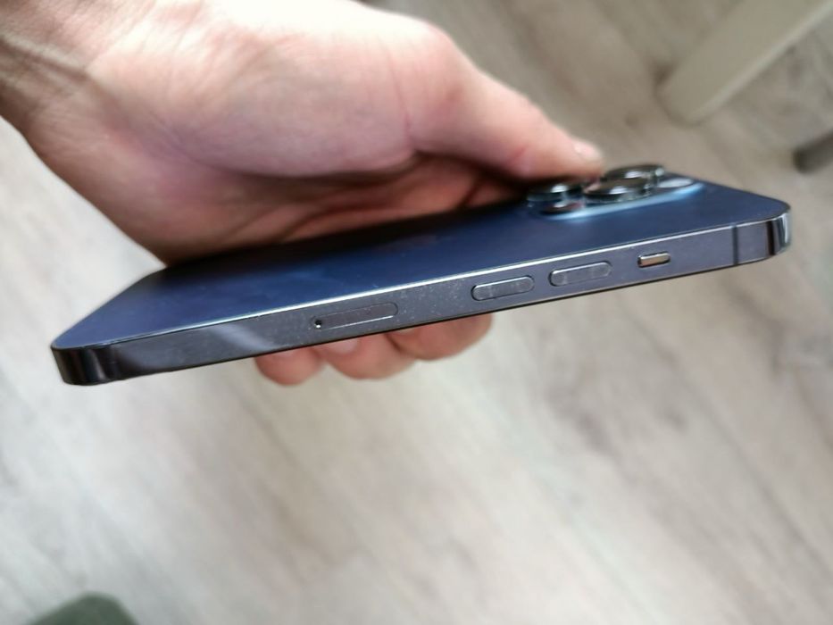 Iphone 14 pro deeppurple 128 gb