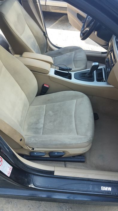 Пране АВТОСАЛОН - 40 евро