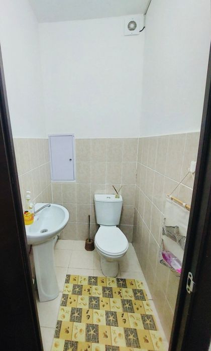 ИПОТЕКА • ПРОДАЁТСЯ • МЕТРО • Сергели • Янгихаёт 2-комнатная квартира