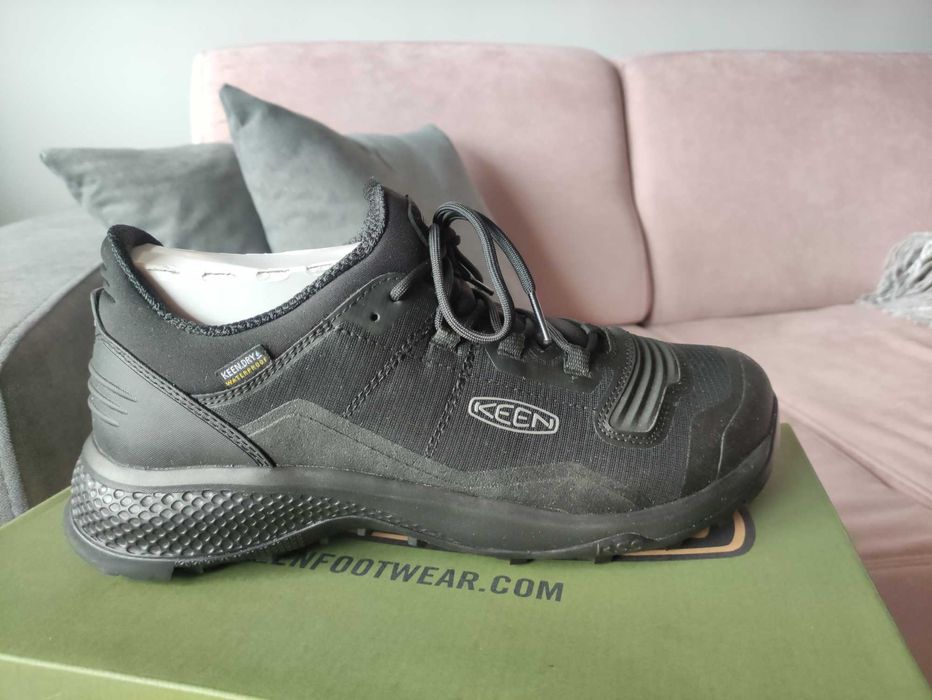 KEEN Tempo Flex мъжки обувки