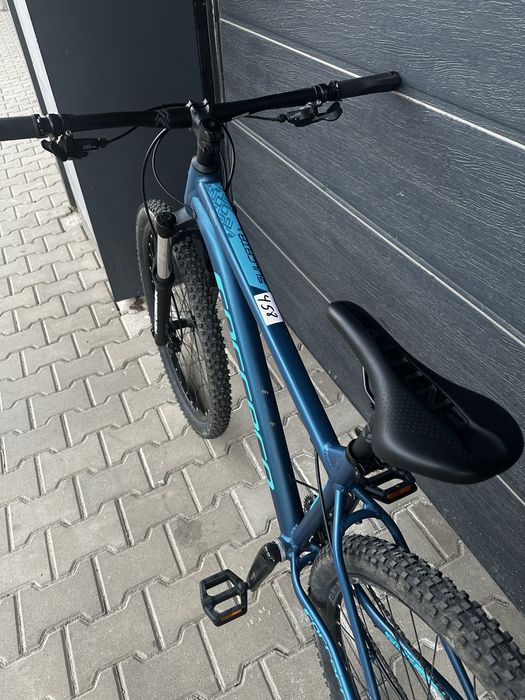 Планински велосипед Carrera Sulcata 27.5” M” 2x8