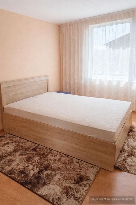 Дава се под наем Тристаен апартамент в Варна, Бриз - 70 кв.м за 450 € - Снимка #2