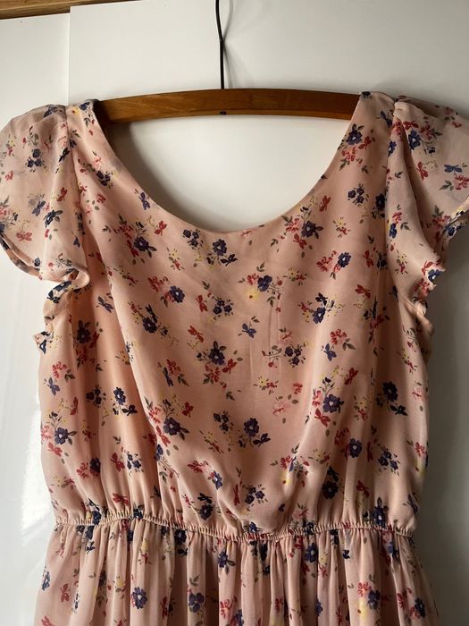 Rochie de vara C&A marimea M