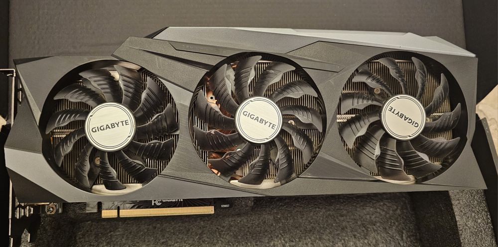 Gigabyte GeForce RTX 3080 GAMING OC 2.0 LHR - 10GB