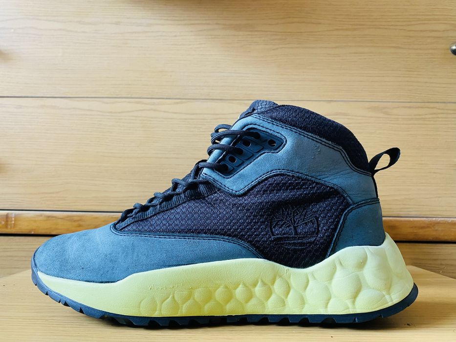 Маратонки  Timberland  41