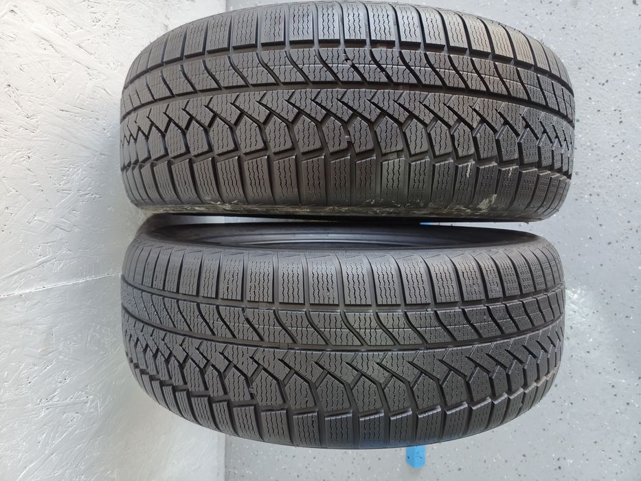 235.55.19 Goodride M+S Second-hand