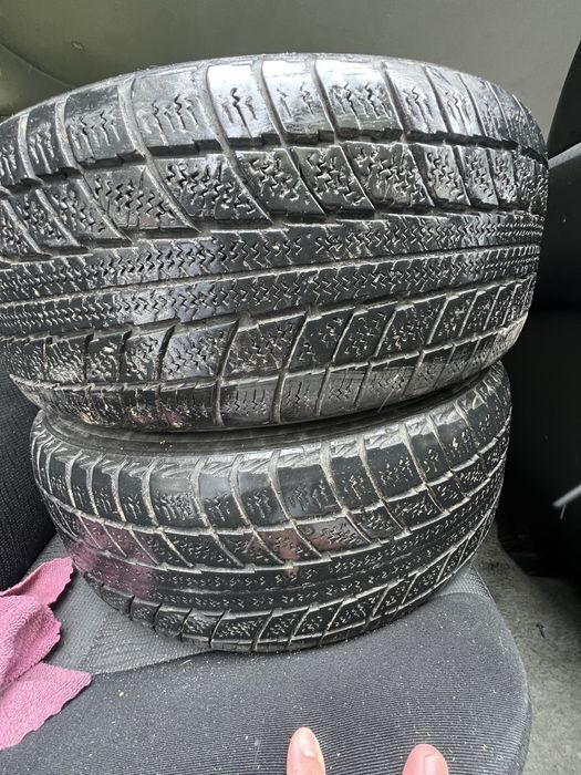 Шины triangle летние 185/65r14