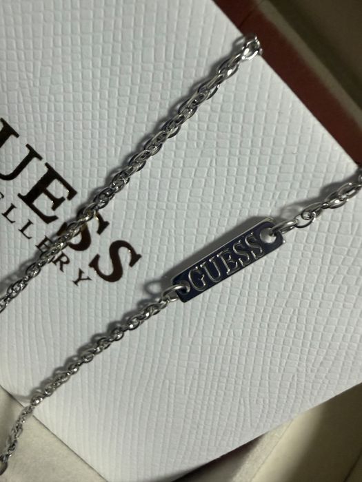 Colier Guess nou