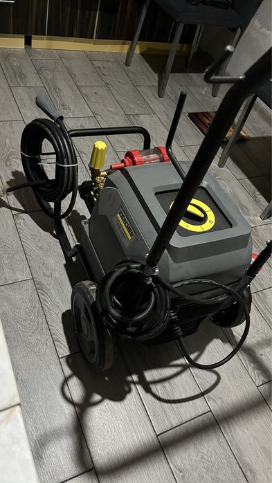 Керхер, АВД Karcher, мойка