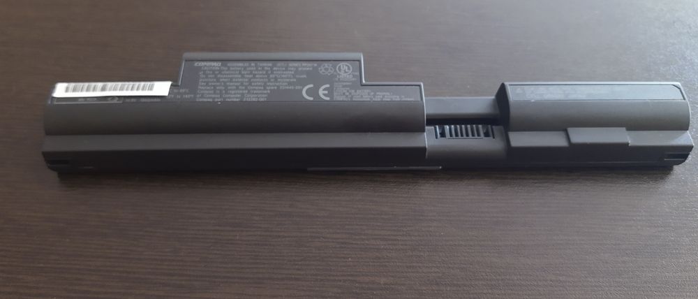 Литиево йонна батерия Compaq PP2070, PP2071