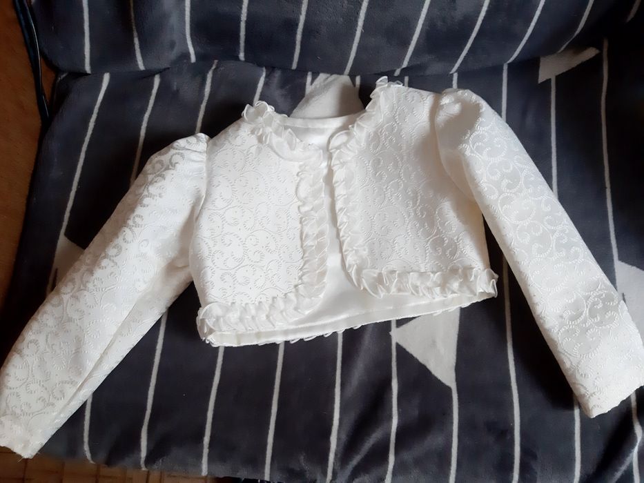 Детские вещи, платье праздничное