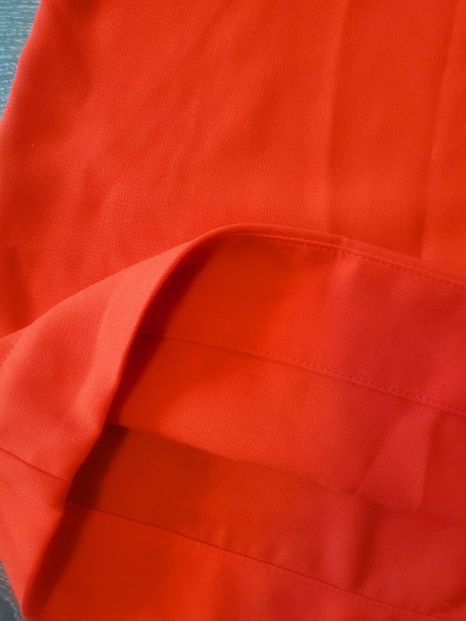 Rochie rosie H&M noua