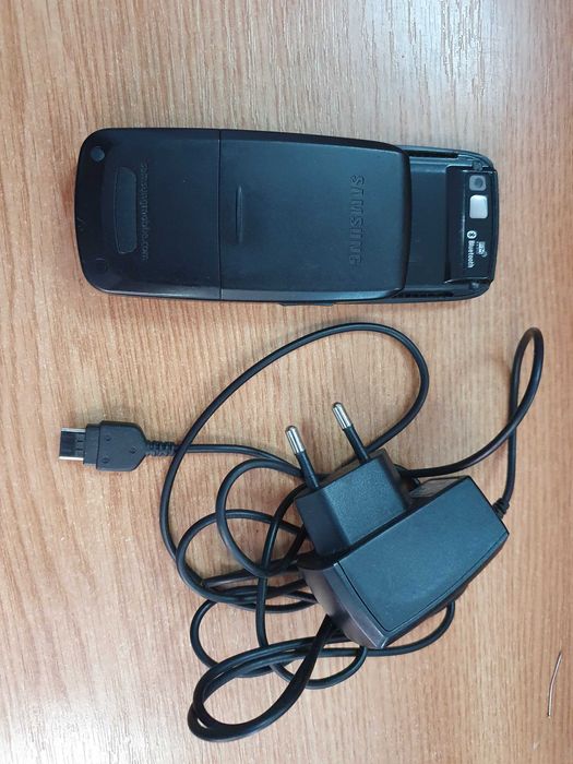 telefon Samsung SGH E250 taste butoane sanie