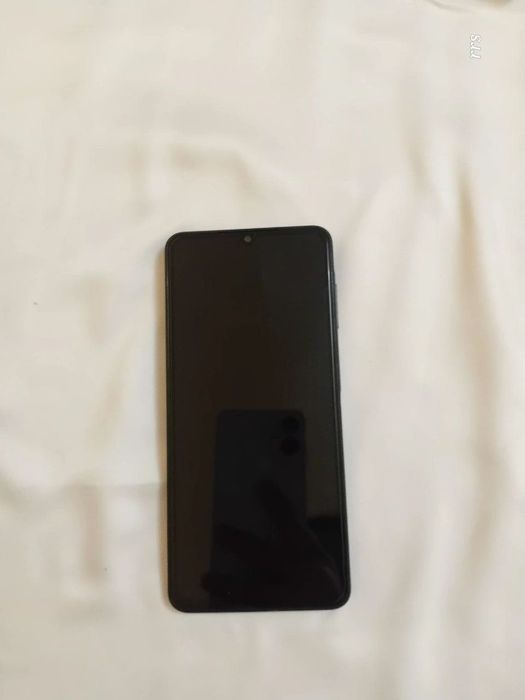 Samsung Galaxy A07 Black  . 4/128 GB. 1 oy ishlatilgan