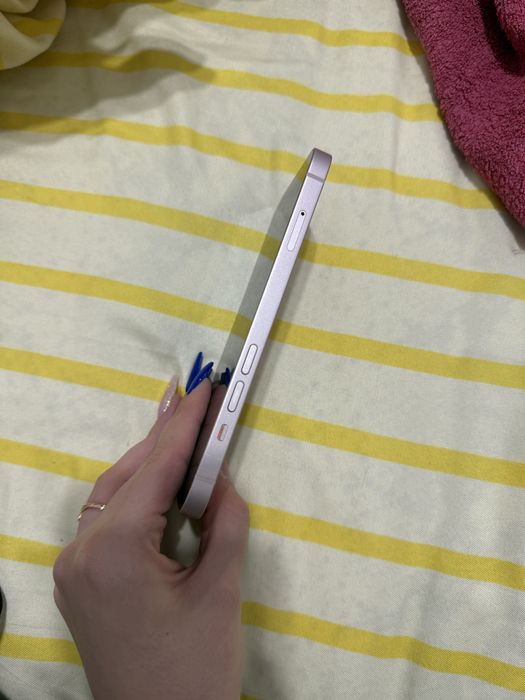 iphone 13 128 gb cu cutie originala