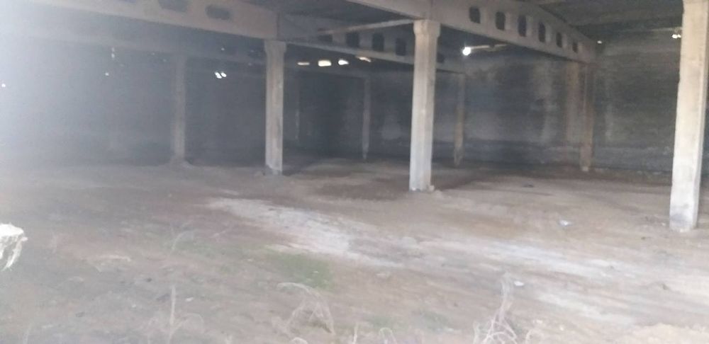 Продаётся производственная база