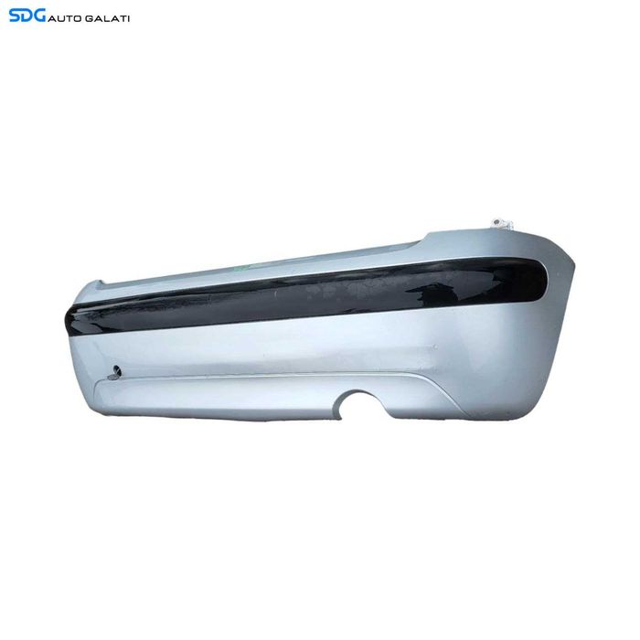 Bara Spoiler Spate Citroen C3 2002 - 2009 [LC3088]