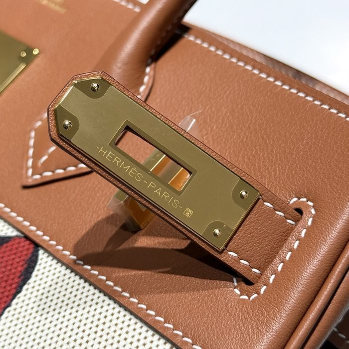 Geanta Hermes Birkin 25,30cm, tip Premium