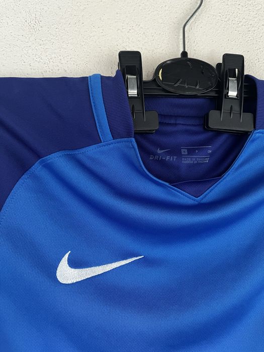 Tricou nike albastru