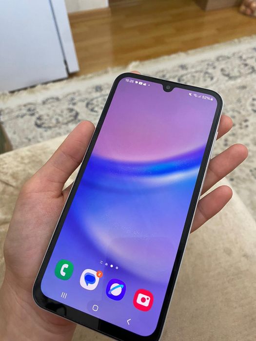 Продается самсунг а15