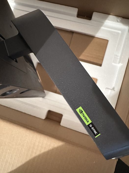 Monitor LG UltraGear G4 144Hz