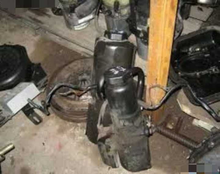 Pompe servodirectie A Class si VANEO orice model ,orice an