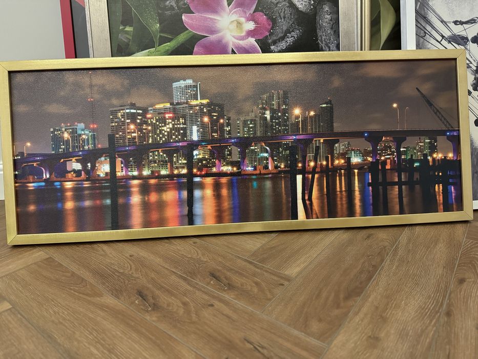 Картины для интерьера