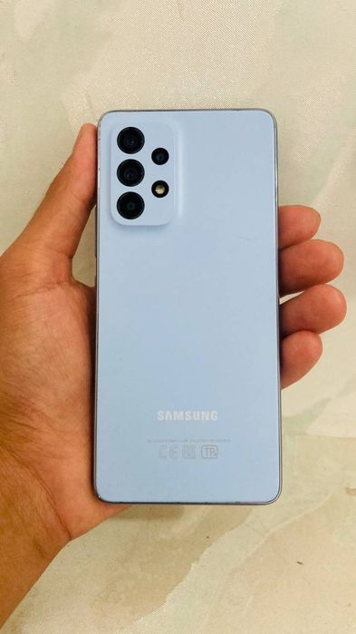 Samsung A53 5G srochna