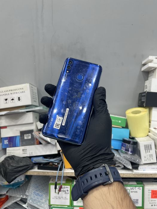 Honor 10 lite sotuvda