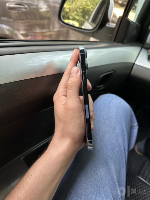 iPhone 13 Pro Max ideal