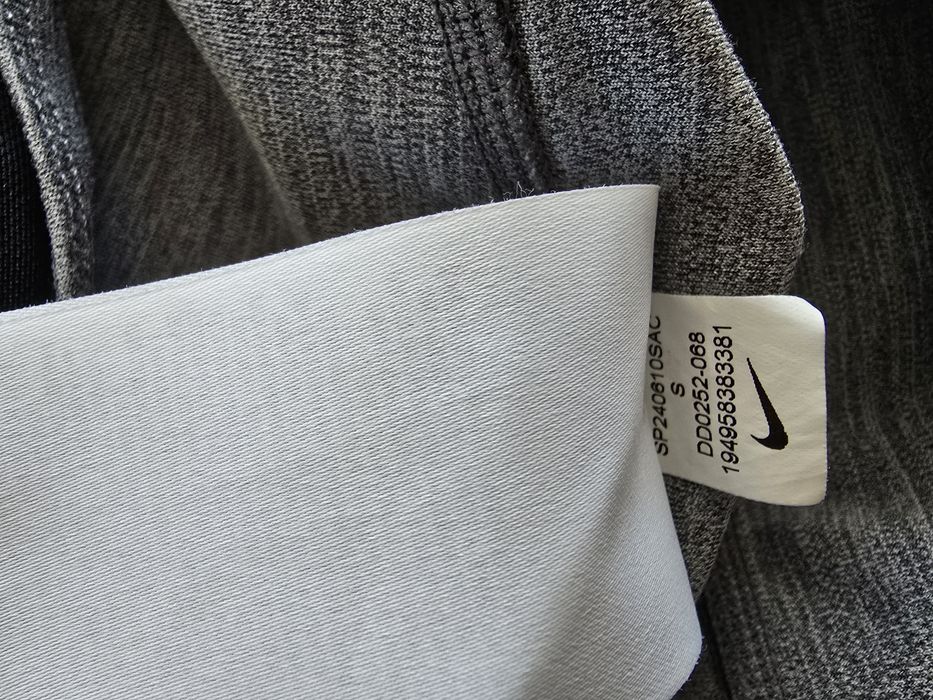 Дамски спортен клин