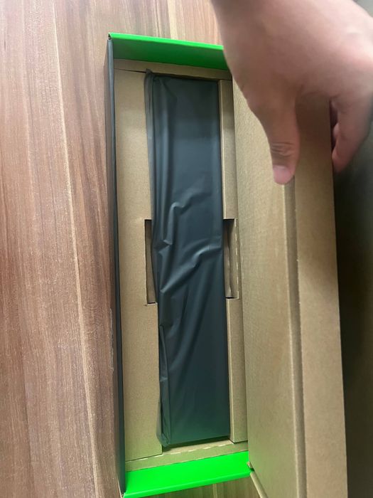 Продаю клавиатуру razer ornata v3